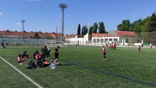 SUPERCOPA BENJAMÍN GLOBALCAJA